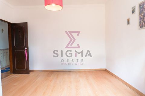 Villa i Bombarral, Leiria, Bombarral - € 350.000 | Ref: SRD244 - foto 17