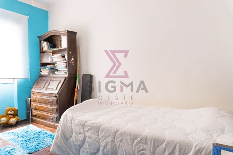 Villa i Bombarral, Leiria, Bombarral - € 350.000 | Ref: SRD244 - foto 19