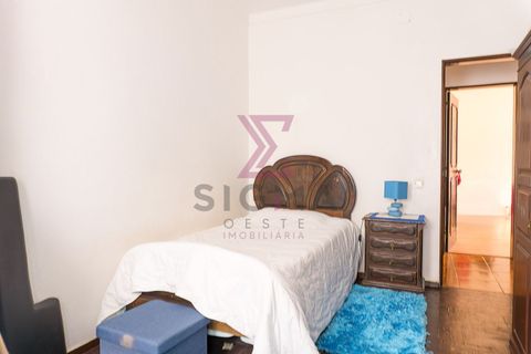 Villa i Bombarral, Leiria, Bombarral - € 350.000 | Ref: SRD244 - foto 21