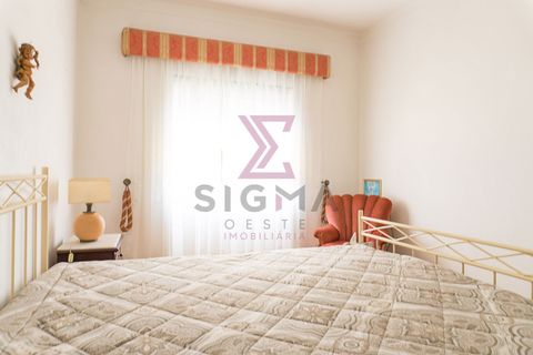 Villa i Bombarral, Leiria, Bombarral - € 350.000 | Ref: SRD244 - foto 26
