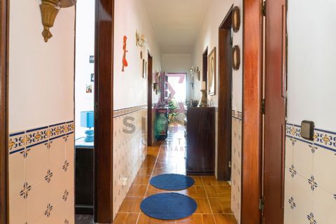 Villa i Bombarral, Leiria, Bombarral - € 350.000 | Ref: SRD244 - foto 30