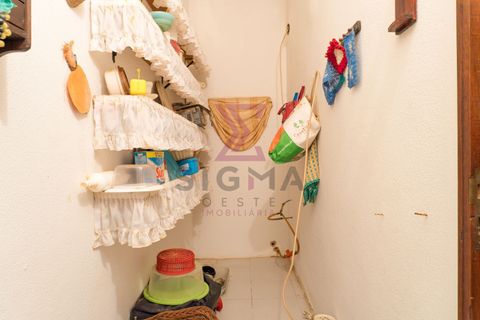 Villa i Bombarral, Leiria, Bombarral - € 350.000 | Ref: SRD244 - foto 31