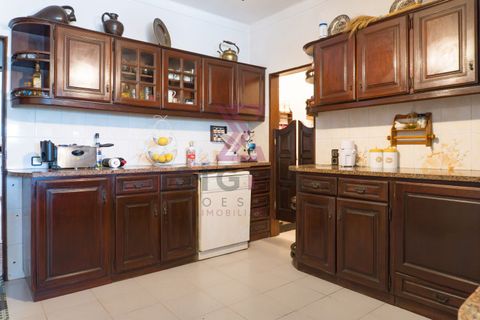 Villa i Bombarral, Leiria, Bombarral - € 350.000 | Ref: SRD244 - foto 33