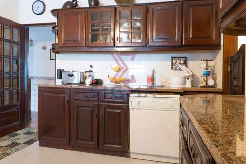 Villa i Bombarral, Leiria, Bombarral - € 350.000 | Ref: SRD244 - foto 35