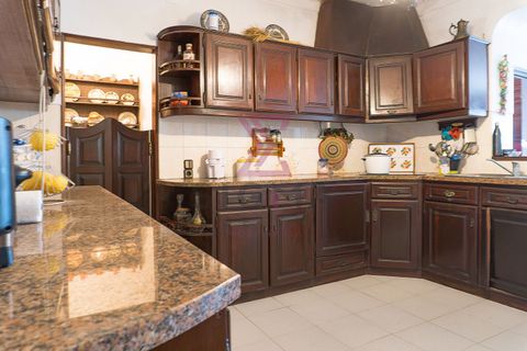 Villa i Bombarral, Leiria, Bombarral - € 350.000 | Ref: SRD244 - foto 38