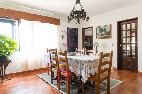 Villa i Bombarral, Leiria, Bombarral - € 350.000 | Ref: SRD244 - foto 39