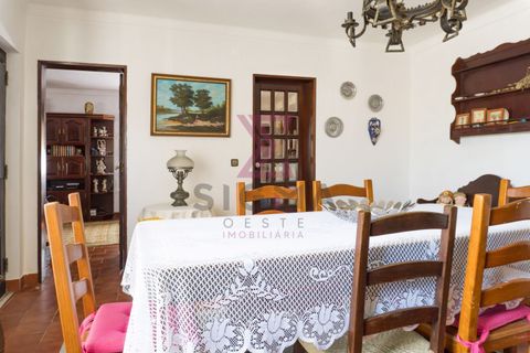 Villa i Bombarral, Leiria, Bombarral - € 350.000 | Ref: SRD244 - foto 42