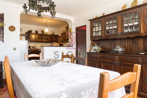Villa i Bombarral, Leiria, Bombarral - € 350.000 | Ref: SRD244 - foto 43