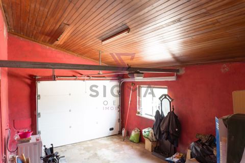 Villa i Bombarral, Leiria, Bombarral - € 350.000 | Ref: SRD244 - foto 44