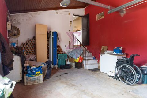 Villa i Bombarral, Leiria, Bombarral - € 350.000 | Ref: SRD244 - foto 46