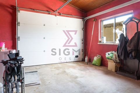 Villa i Bombarral, Leiria, Bombarral - € 350.000 | Ref: SRD244 - foto 47