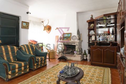 Villa i Bombarral, Leiria, Bombarral - € 350.000 | Ref: SRD244 - foto 48