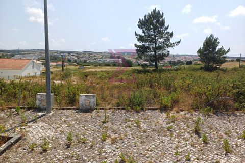 Helårsgrund i Torres Vedras, Lisbon, Torres Vedras - € 43.500 | Ref: SFF246 - foto 1