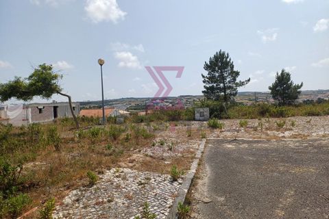 Helårsgrund i Torres Vedras, Lisbon, Torres Vedras - € 43.500 | Ref: SFF246 - foto 2