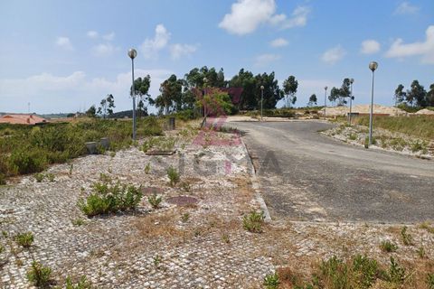 Helårsgrund i Torres Vedras, Lisbon, Torres Vedras - € 43.500 | Ref: SFF246 - foto 9