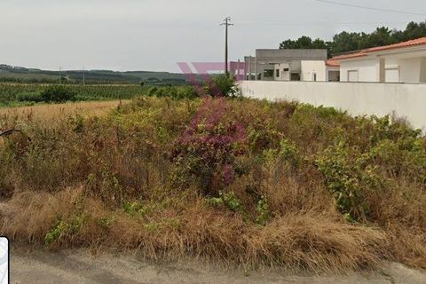 Helårsgrund i Bombarral, Leiria, Bombarral - € 57.500 | Ref: SRD250 - foto 1