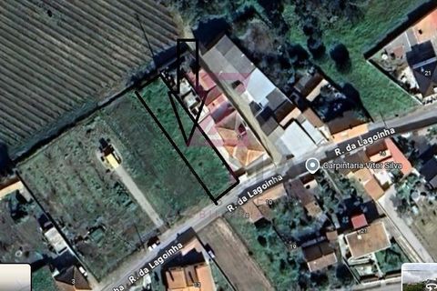 Helårsgrund i Bombarral, Leiria, Bombarral - € 57.500 | Ref: SRD250 - foto 7