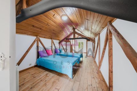Masia a Bombarral, Leiria, Bombarral - € 797.000 | Ref: SPC251 - foto 7