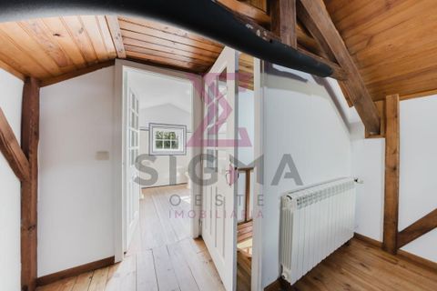 Masia a Bombarral, Leiria, Bombarral - € 797.000 | Ref: SPC251 - foto 9