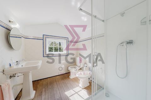 Masia a Bombarral, Leiria, Bombarral - € 797.000 | Ref: SPC251 - foto 10