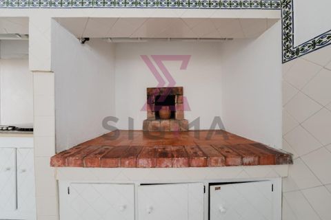 Masia a Bombarral, Leiria, Bombarral - € 797.000 | Ref: SPC251 - foto 12