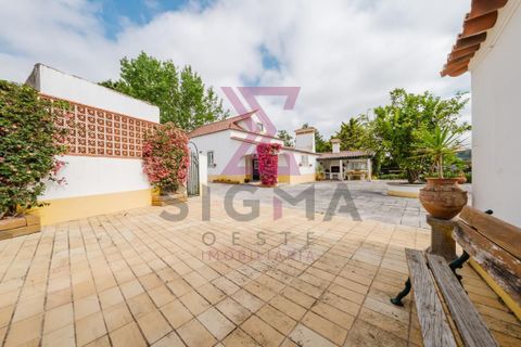 Masia a Bombarral, Leiria, Bombarral - € 797.000 | Ref: SPC251 - foto 13