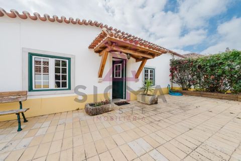 Masia a Bombarral, Leiria, Bombarral - € 797.000 | Ref: SPC251 - foto 14