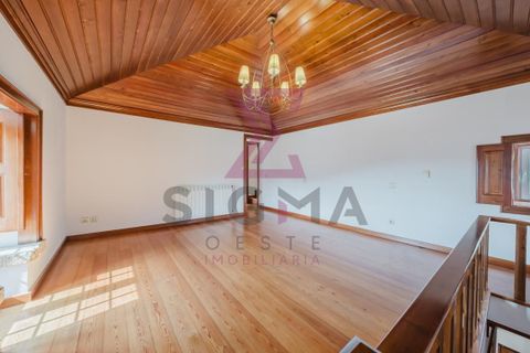 Masia a Bombarral, Leiria, Bombarral - € 797.000 | Ref: SPC251 - foto 30