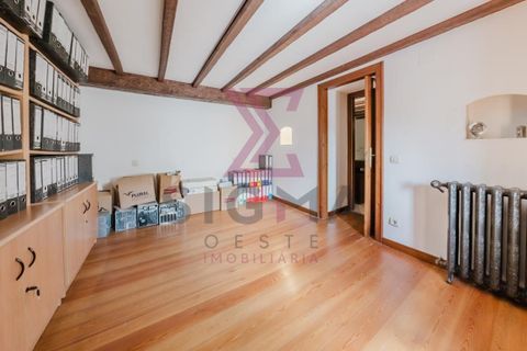 Masia a Bombarral, Leiria, Bombarral - € 797.000 | Ref: SPC251 - foto 35