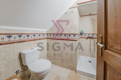 Masia a Bombarral, Leiria, Bombarral - € 797.000 | Ref: SPC251 - foto 36