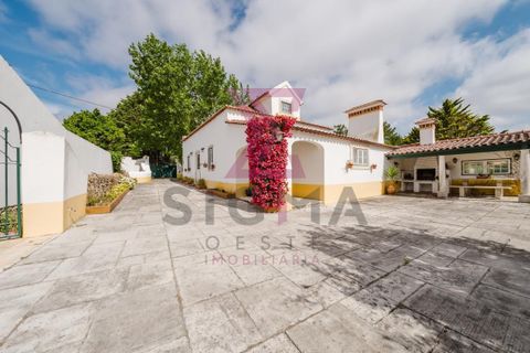 Masia a Bombarral, Leiria, Bombarral - € 797.000 | Ref: SPC251 - foto 39