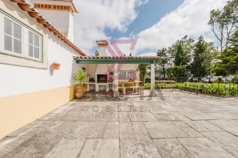 Masia a Bombarral, Leiria, Bombarral - € 797.000 | Ref: SPC251 - foto 40