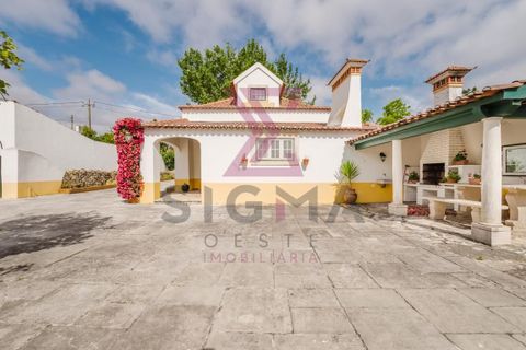 Masia a Bombarral, Leiria, Bombarral - € 797.000 | Ref: SPC251 - foto 41