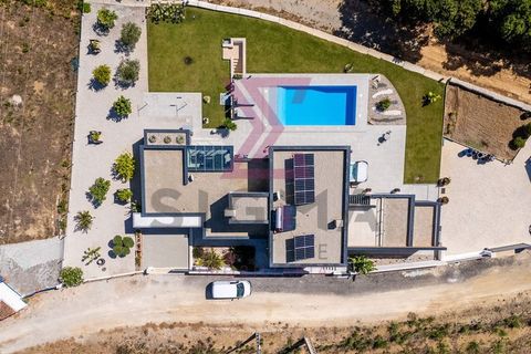 Villa i Bombarral, Leiria, Bombarral - € 750.000 | Ref: SRD254 - foto 2