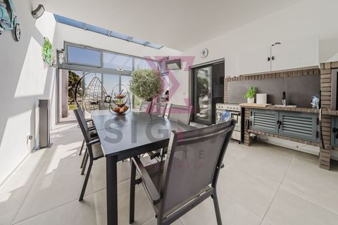 Villa i Bombarral, Leiria, Bombarral - € 750.000 | Ref: SRD254 - foto 3