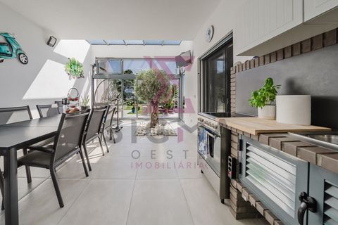 Villa i Bombarral, Leiria, Bombarral - € 750.000 | Ref: SRD254 - foto 5