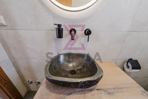 Villa i Bombarral, Leiria, Bombarral - € 750.000 | Ref: SRD254 - foto 9
