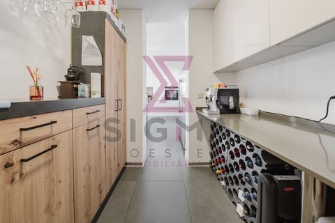 Villa i Bombarral, Leiria, Bombarral - € 750.000 | Ref: SRD254 - foto 12