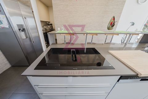 Villa i Bombarral, Leiria, Bombarral - € 750.000 | Ref: SRD254 - foto 15