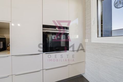 Villa i Bombarral, Leiria, Bombarral - € 750.000 | Ref: SRD254 - foto 16