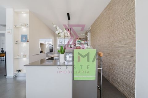 Villa i Bombarral, Leiria, Bombarral - € 750.000 | Ref: SRD254 - foto 17