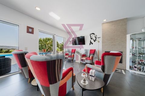 Villa i Bombarral, Leiria, Bombarral - € 750.000 | Ref: SRD254 - foto 18