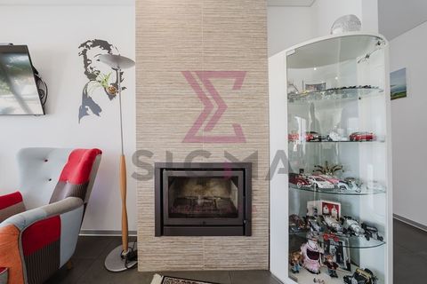 Villa i Bombarral, Leiria, Bombarral - € 750.000 | Ref: SRD254 - foto 19
