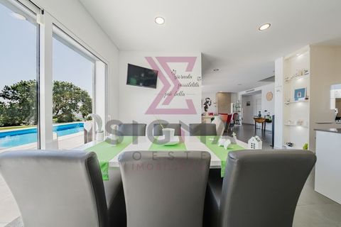 Villa i Bombarral, Leiria, Bombarral - € 750.000 | Ref: SRD254 - foto 20