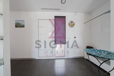 Villa i Bombarral, Leiria, Bombarral - € 750.000 | Ref: SRD254 - foto 21