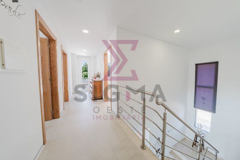 Villa i Bombarral, Leiria, Bombarral - € 750.000 | Ref: SRD254 - foto 23