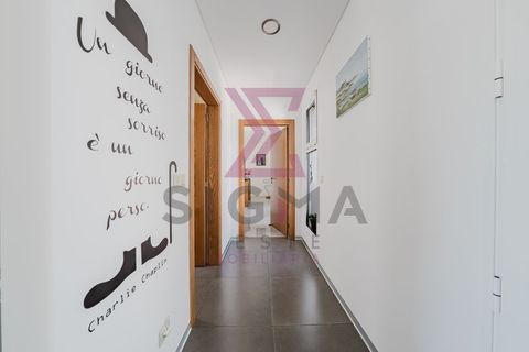 Villa i Bombarral, Leiria, Bombarral - € 750.000 | Ref: SRD254 - foto 24