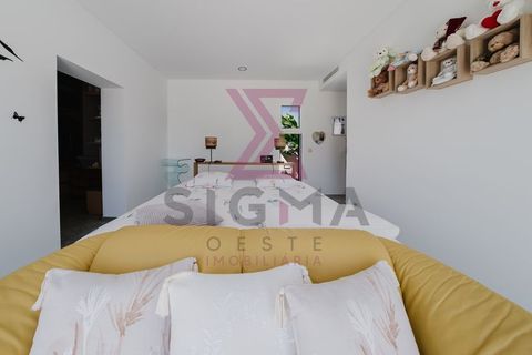 Villa i Bombarral, Leiria, Bombarral - € 750.000 | Ref: SRD254 - foto 27