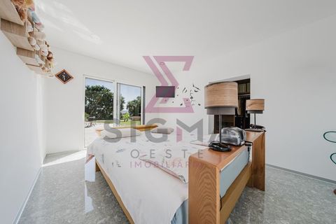 Villa i Bombarral, Leiria, Bombarral - € 750.000 | Ref: SRD254 - foto 28