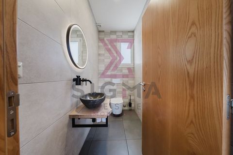 Villa i Bombarral, Leiria, Bombarral - € 750.000 | Ref: SRD254 - foto 29
